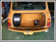 1993 Mini Cooper 1.3i カスタム