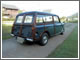 1966 Morris Mini Traveler