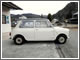 1962 Austin Mini Cooper 