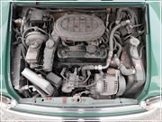 1997 Rover Mini Cooper 1.3i(A/T)
