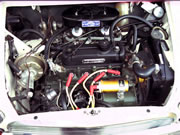 1967 Morris Mini Cooper 1275S