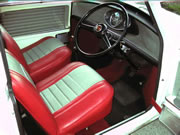 1967 Morris Mini Cooper 1275S